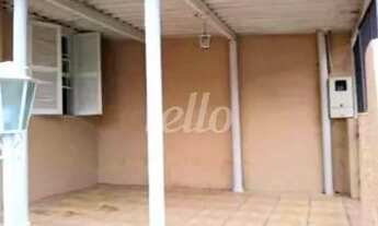 Imagem 5: São Paulo - Casa de Vila - Vila Mariana