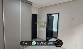 Imagem 7: CASA CONDOMÍNIO DAMHA VI EM SÃO JOSÉ DO RIO PRETO