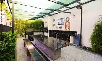 Imagem 4: São Paulo - Apartamento Padrão - Moema Índios