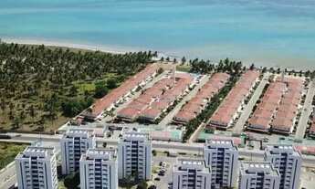 Imagem: Apartamento para venda tem 64 metros quadrados