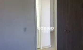 Imagem 6: Apartamento com 1 dormitório para alugar, 42 m² por R$ 1.528,00/mês - Jardim Dourado - Gua