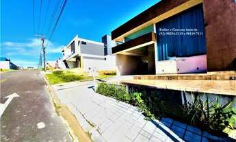 Imagem 4: Casa térrea/Condomínio Quintas das Marinas/4 Quartos/3 suítes/250m²/Aceita financiamento