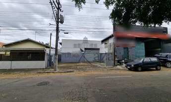 Imagem 2: Comercial / Galpão - Jardim Paulista - Locação e Venda - Comercial