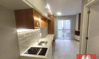 Imagem 6: Loft com 1 dormitório para alugar, 19 m² por R$ 2.100,00/mês - Bela Vista - São Paulo/SP