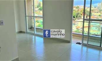 Imagem 2: Apartamento com 1 dormitório à venda, 35 m² por R$ 170.000 - Centro - Ribeirão Preto/SP