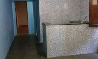 Imagem: .Casa para venda com 100 metros quadrados