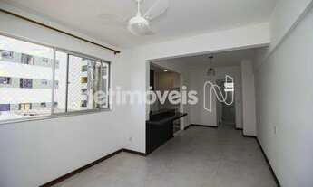 Imagem 6: Locação Apartamento 1 quarto Pituba Salvador