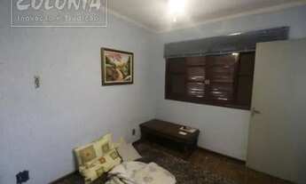 Imagem 5: Santo André - Casa Padrão - Vila Santa Teresa