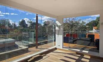 Imagem 7: Sobrado Residencial à venda na Chácara Monte Alegre, São Paulo-SP