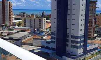 Imagem 3: Alugo excelente apt em Tambaú, 2 qtos, vista mar!