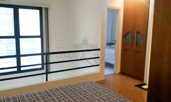 Imagem 6: Apartamento Duplex - Parque Residencial Aquarius