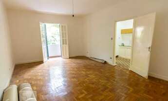 Imagem: Apartamento para Aluguel - Perdizes, 1 Quarto