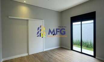 Imagem 6: Excelente Casa condomínio Alphaville 4 Votorantim/Sorocaba SP