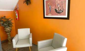 Imagem 1: Apartamento para venda tem 46 metros quadrados com 1 quarto em Centro - Cabo Frio - RJ