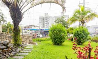 Imagem: Sobrado a venda no bairro Boa Vista, 4 quartos