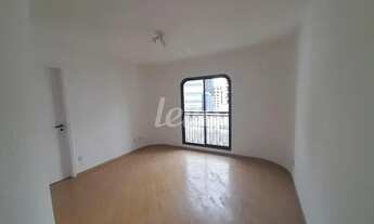 Imagem: São Paulo - Apartamento Padrão - Itaim