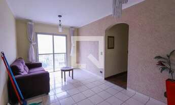 Imagem 2: Apartamento para Aluguel - Santana, 2 Quartos, 75 m2