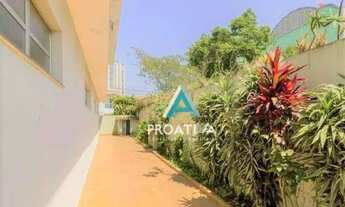 Imagem 3: Casa com 4 dormitórios, 397 m² - venda ou aluguel - Jardim Ocara - Santo André/SP