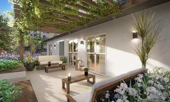 Imagem 2: Apartamentos 2 quartos com Suíte e vaga em Irajá - Rio de Janeiro - RJ