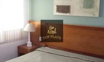 Imagem 6: Flat disponível na Vila Olímpia