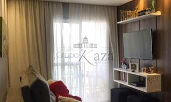 Imagem: Apartamento - Jardim das Indústrias - Residencial