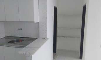 Imagem: Apartamento área central Recife Prédio