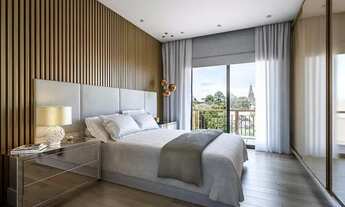 Imagem 5: Apartamento 2 Dorm - Bairro Centro