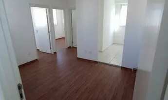 Imagem 3: APARTAMENTO NOVO DE 02 QUARTOS