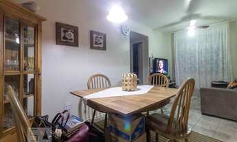 Imagem 4: Apartamento para Aluguel - Cristal , 2 Quartos, 60 m2