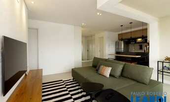 Imagem 4: APARTAMENTO - VILA ANASTÁCIO - SP