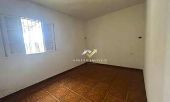 Imagem 2: Casa com 2 dormitórios para alugar, 70 m² por R$ 1.200,00/mês - Jardim Utinga - Santo Andr