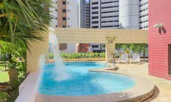 Imagem: Apartamento Padrão Mobiliado