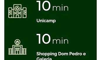 Imagem 2: Quot;Oportunidade" Terreno no Varandas dos Jequitibás Home Resort