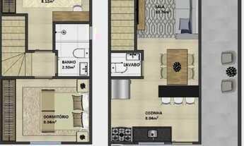 Imagem: Condominio Residencial Vila Caiçara Venda!!