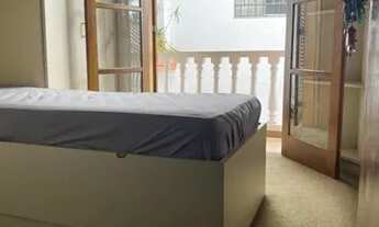 Imagem 5: Quartos em república no bairro jardim das Américas