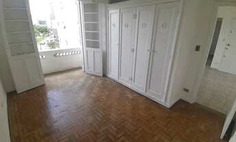 Imagem 7: APARTAMENTO RESIDENCIAL em Santos - SP, Ponta da Praia