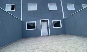 Imagem 3: Sobrado com 2 dormitórios à venda, 80 m² por R$ 495.000,00 - Jardim Ester - São Paulo/SP