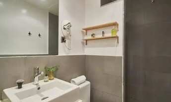 Imagem 6: Sobrado para venda possui 120 metros quadrados com 3 quartos em Utinga - Santo André - SP