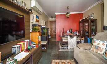 Imagem 6: Apartamento para Venda - 73.24m², 3 dormitórios, 2 vagas - Chácara das Pedras