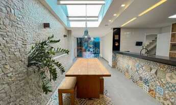 Imagem 6: Casa para venda possui 180 metros quadrados com 3 quartos em Paquetá - Belo Horizonte - MG