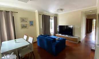 Imagem 5: Apartamento à venda em Jardim com 98 m², 3 quartos, 1 suíte, 2 vagas