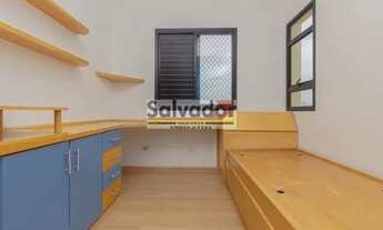 Imagem 5: Apartamento no Jardim da Saúde - São Paulo