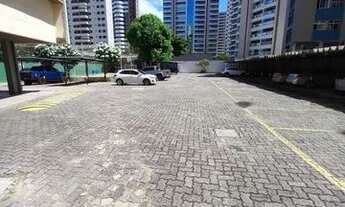 Imagem 4: Apartamento para aluguel com 140 metros quadrados com 3 quartos em Cocó - Fortaleza - CE