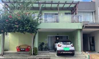 Imagem: Casa no Villa Firenze