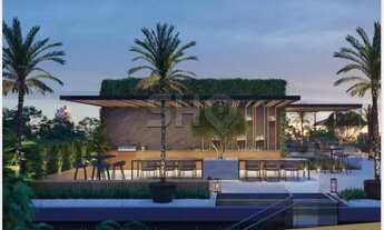 Imagem 6: Cobertura Maravilhosa na Vila Nova, projeto exclusivo