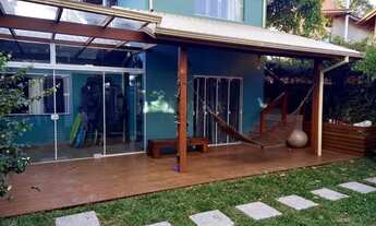 Imagem: FLORIANóPOLIS - Casa Padrão - Rio Tavares