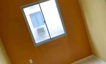 Imagem 5: Apto Residencial Vitoria Maguary