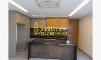 Imagem 7: CASA CONDOMINIO QUINTA DO LAGO RESIDENCE