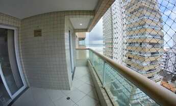 Imagem: PRAIA GRANDE - Apartamento Padrão - AVIAÇÃO