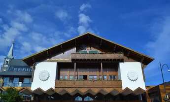 Imagem 7: Apartamento 2 Dorm - Bairro Centro